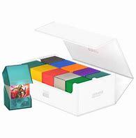 Ultimate Guard - Arkhive - Monocolor White Xenoskin - 800+